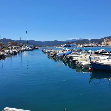 Giolu * Portoferraio