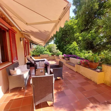 Apartamento Giolu Portoferraio