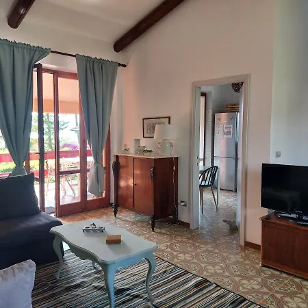 Giolu Apartamento *