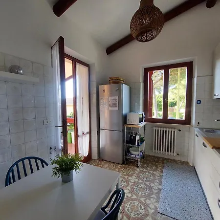 Apartamento Giolu *