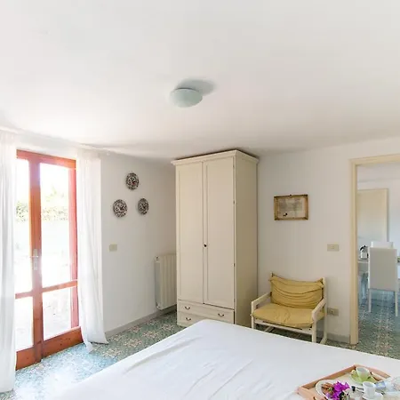 Giolu Apartamento *