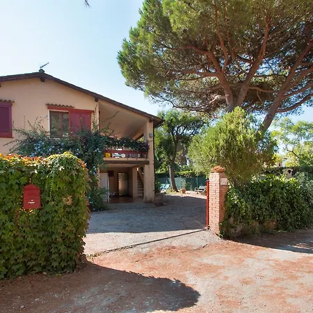 Apartamento Giolu Portoferraio