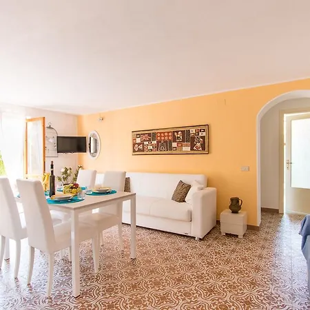 Apartamento Giolu *