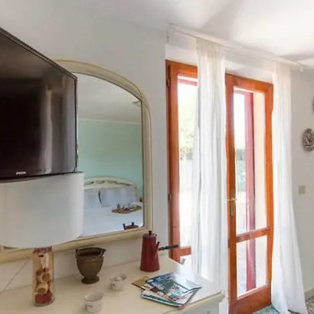 Apartamento Giolu *