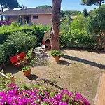 Appartement Giolù *