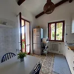 Appartement Giolù *