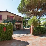 Appartamento Giolù Magazzini (Tuscany)