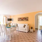 Appartement Giolù *