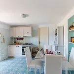 Giolu Di Apartment Magazzini (Tuscany)