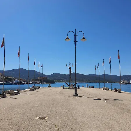 Giolu Διαμέρισμα *