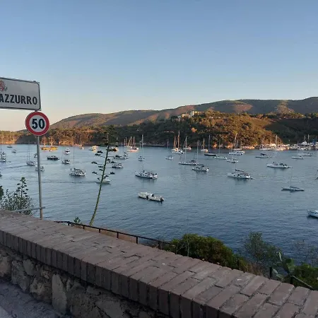 Giolu A Pochi Passi Dal Mare *