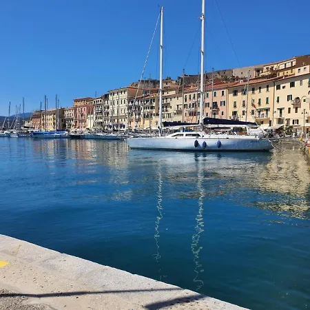 Giolu A Pochi Passi Dal Mare * Magazzini (Tuscany)