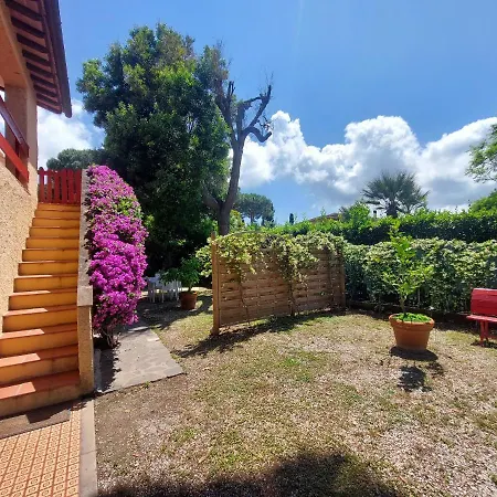 Giolù Appartement