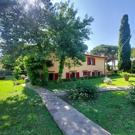 Giolu Di Apartment