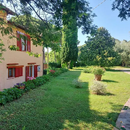 Appartement Giolù *