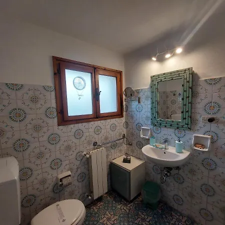 Giolu Di Apartment *