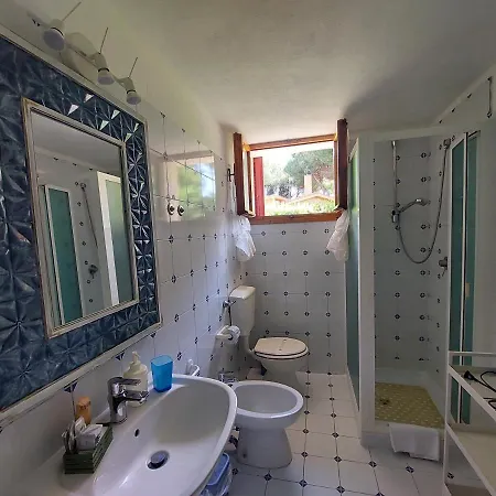 Apartment Giolu Di Magazzini (Tuscany)