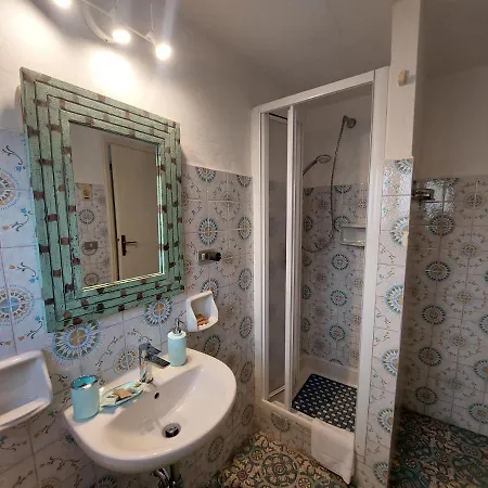 Giolu Apartment Portoferraio