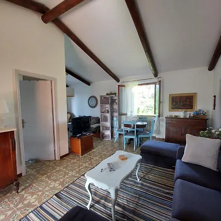 Giolu Apartment Portoferraio