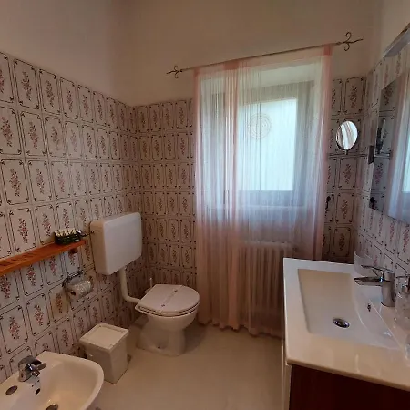 Giolu Di Apartment Magazzini (Tuscany)