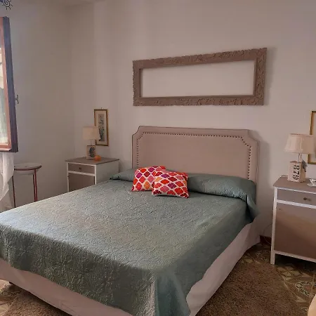 Apartment Giolu Portoferraio