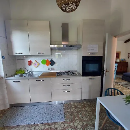 Giolu Di Apartment Magazzini (Tuscany)