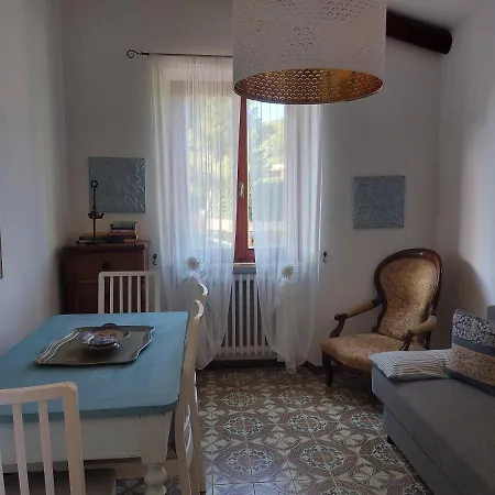 Giolu Di Apartment Magazzini (Tuscany)