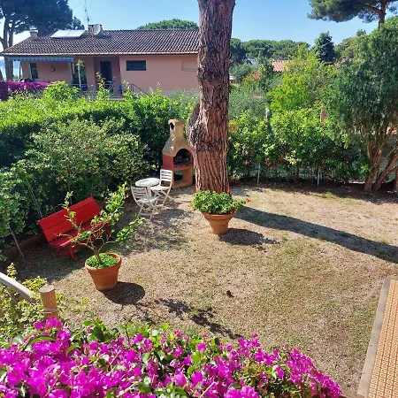 Apartment Giolu Di *
