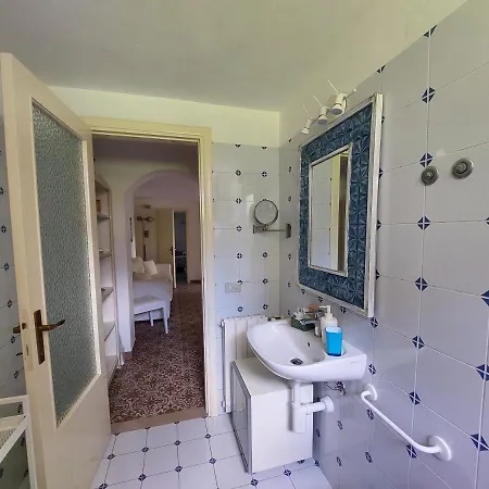 Apartment Giolu Di
