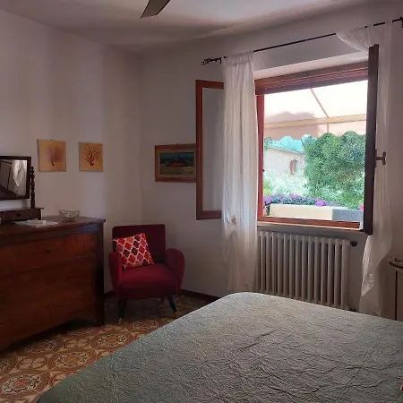 Giolu * Portoferraio