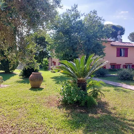 Διαμέρισμα Giolu Portoferraio