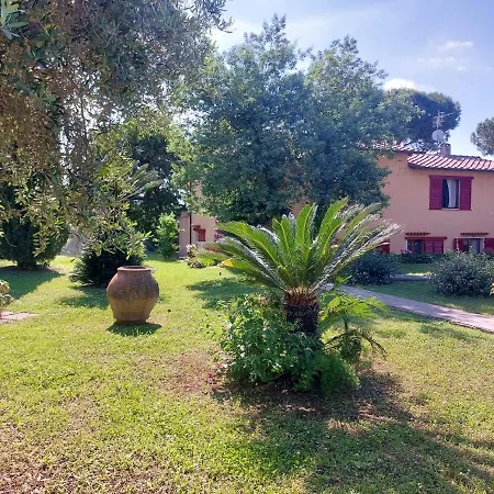 Appartement Giolù Magazzini (Tuscany)