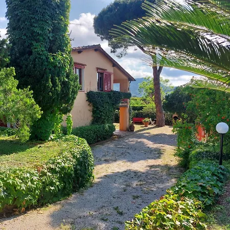 Giolu * Portoferraio