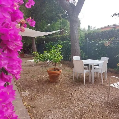 Giolù Magazzini (Tuscany)