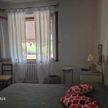 Giolu A Pochi Passi Dal Mare * Magazzini (Tuscany)