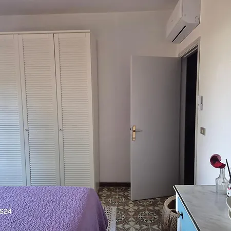 Giolu A Pochi Passi Dal Mare Apartment *