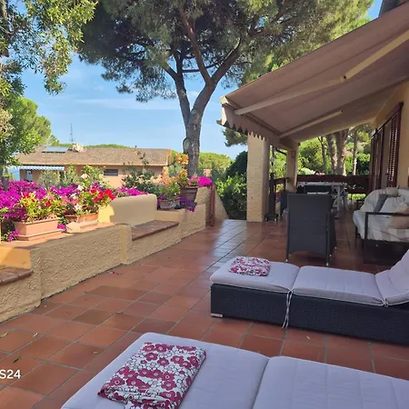 Apartment Giolu A Pochi Passi Dal Mare *