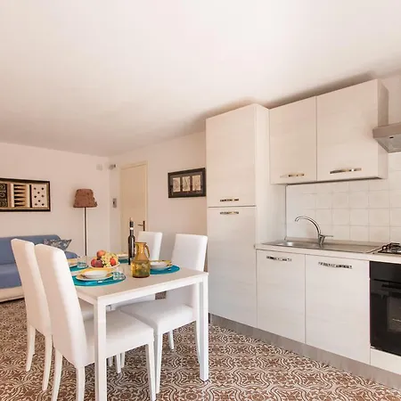 Giolu Di Apartment