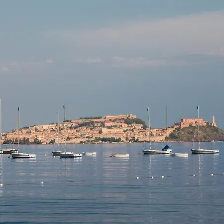 Διαμέρισμα Giolu Portoferraio