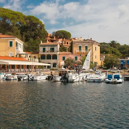 Giolu Apartment Portoferraio