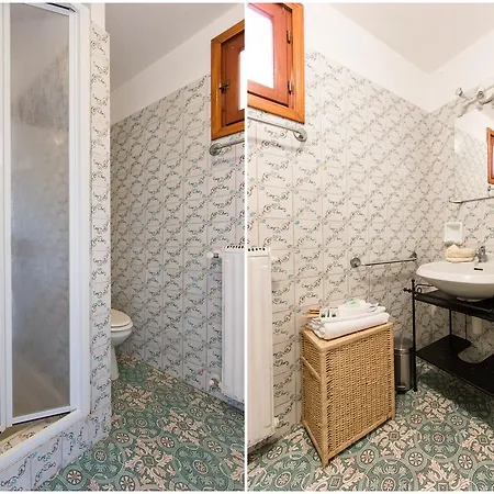 Giolu * Portoferraio