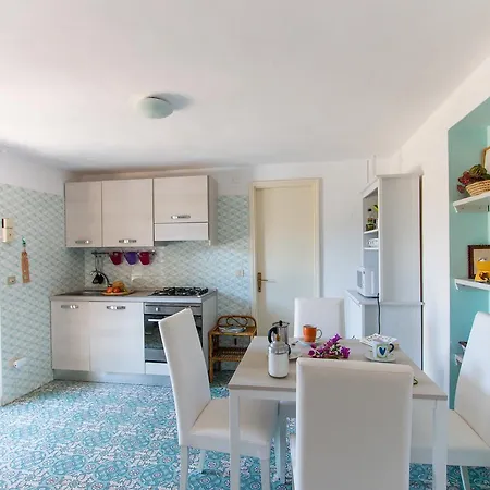 Giolu Apartment Portoferraio