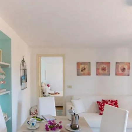 Apartment Giolu Di