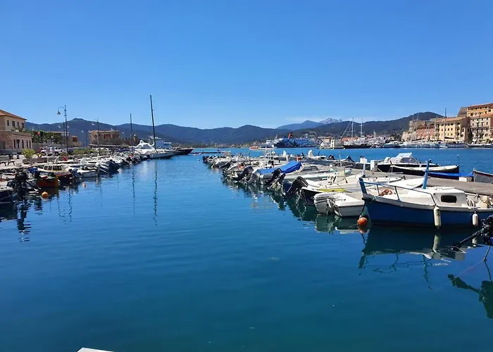 Giolu * Portoferraio