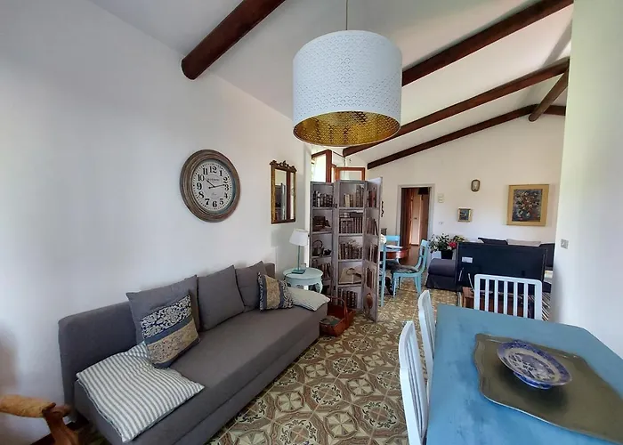 Giolu Appartement Portoferraio