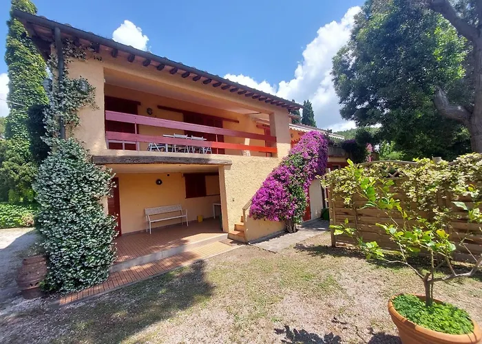 Appartement Giolu Portoferraio