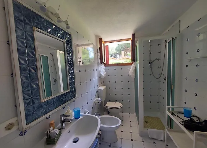 Appartement Giolu Portoferraio