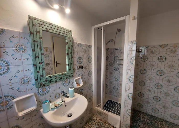 Giolu Appartement Portoferraio