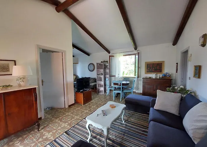 Giolu Appartement Portoferraio