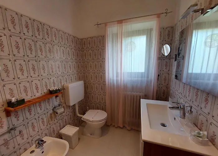 Giolu Appartement Portoferraio